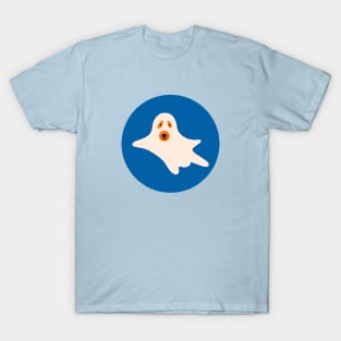 Funny ghost T-Shirt